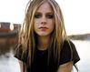 Avril Lavigne's photo